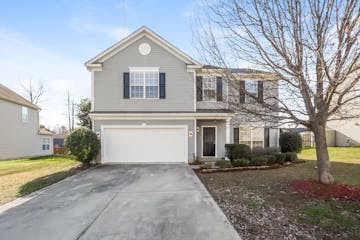 11108 Dulin Creek Blvd Charlotte, NC 28215